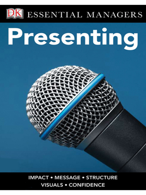 Title details for Presenting by Aileen Pincus - Available